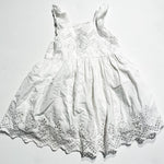 Gap Dress 3Y|223019
