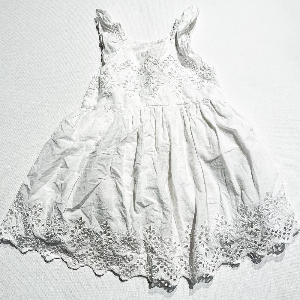 Gap Dress 3Y|223019