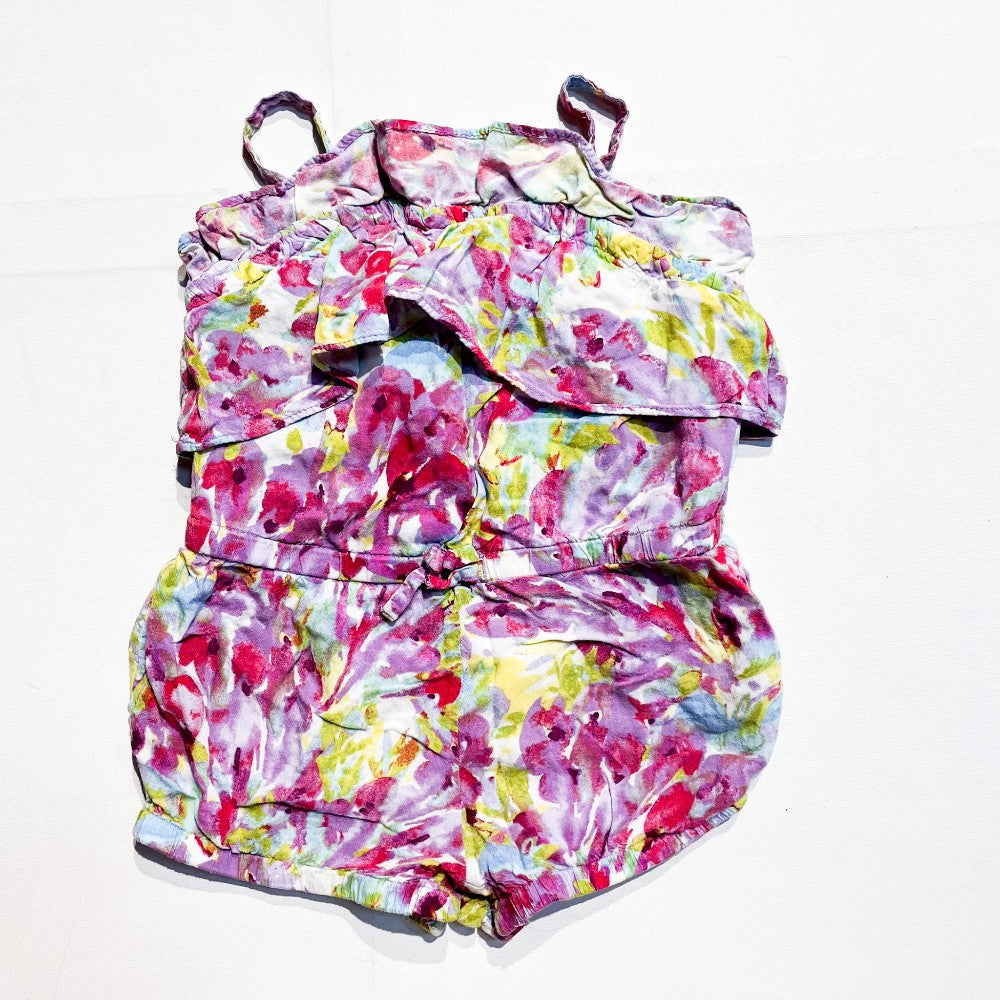Gap Romper 18-24M|152630