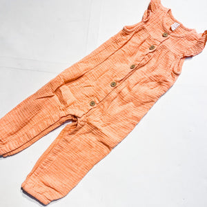 Joe Fresh Romper 18-24M|160673