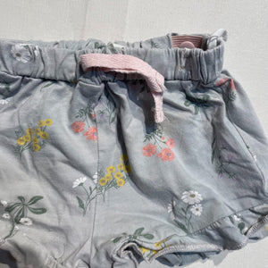 H&M Shorts 6-9M *Imperfection|166730
