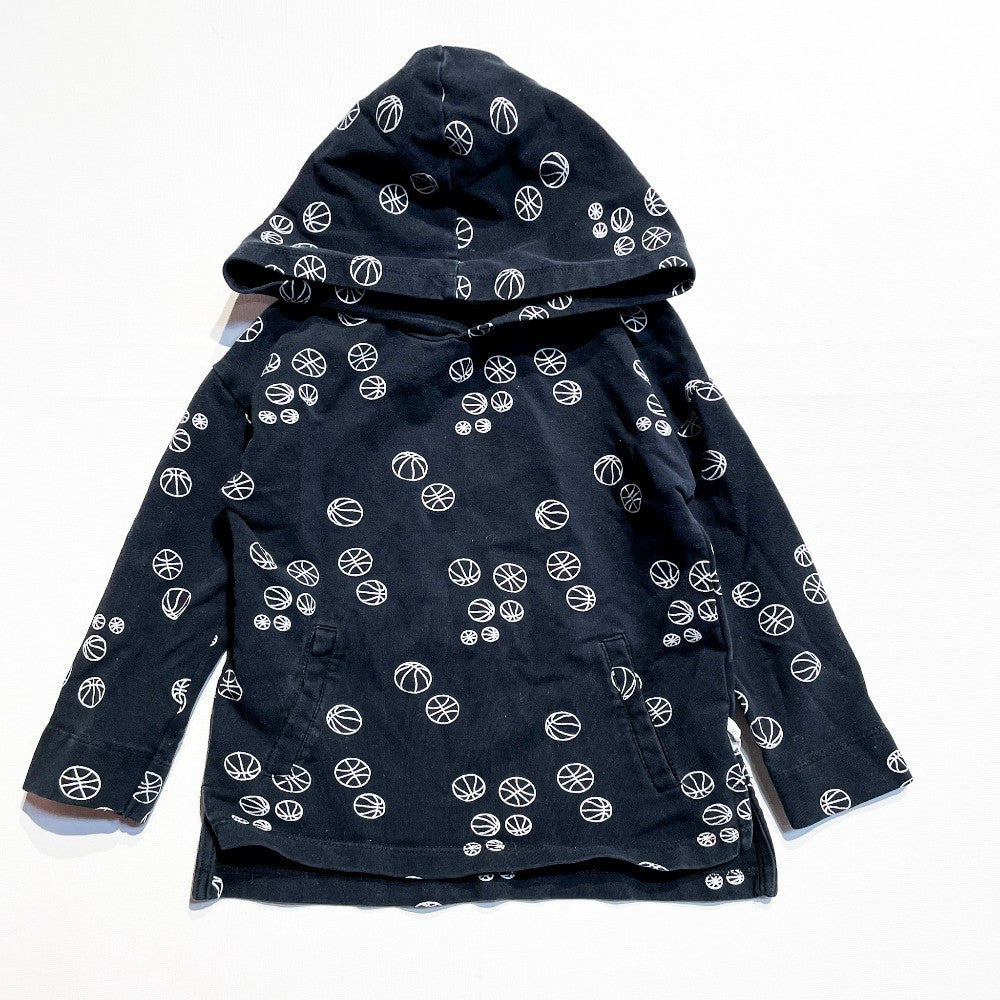 Miles Hoodie 24M|156155