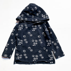Miles Hoodie 24M|156155