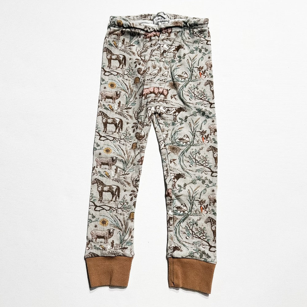 Olive & me Pants 2-3Y|213438