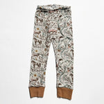 Olive & me Pants 2-3Y|213438