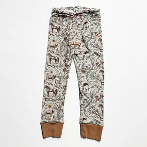 Olive & me Pants 2-3Y|213438