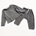 Zara Set 6-9M|187159