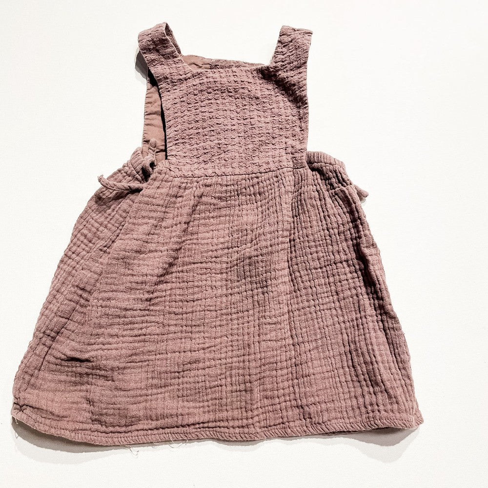 Zara Dress 18-24M|215309
