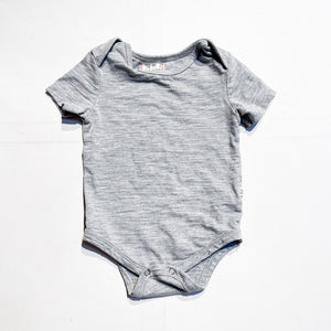 Me & Henry Onesie 9-12M|152066