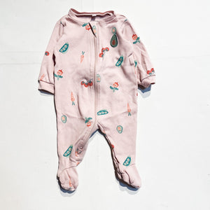 Pekkle Sleeper 3M|160129