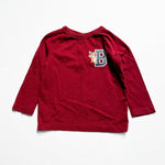 George Top 18-24M|224798