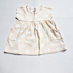 Indigo Dress 6-12M|175081