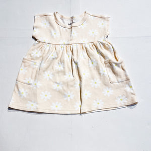 Indigo Dress 6-12M|175081