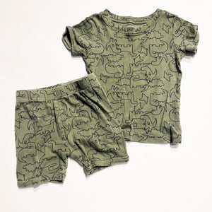 Old Navy Sleep Set 3Y|196288