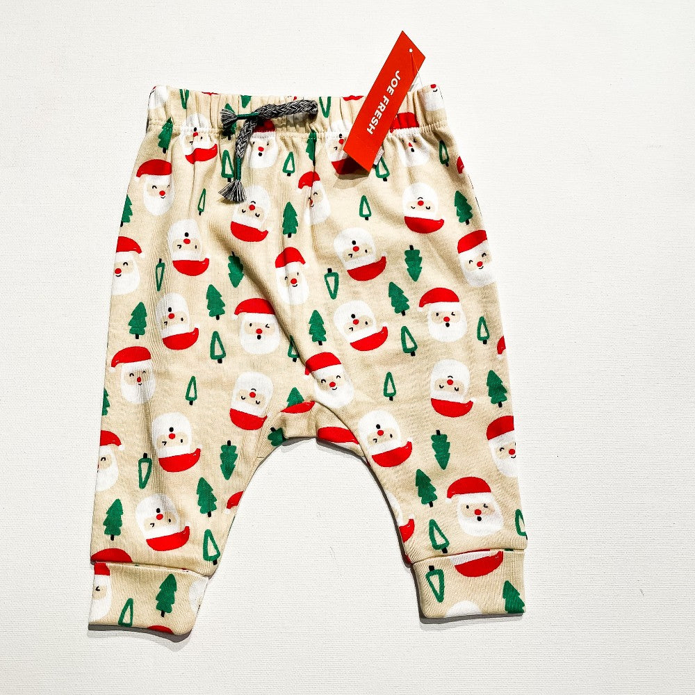 Joe Fresh Pants 0-3M **New With Tags|211059