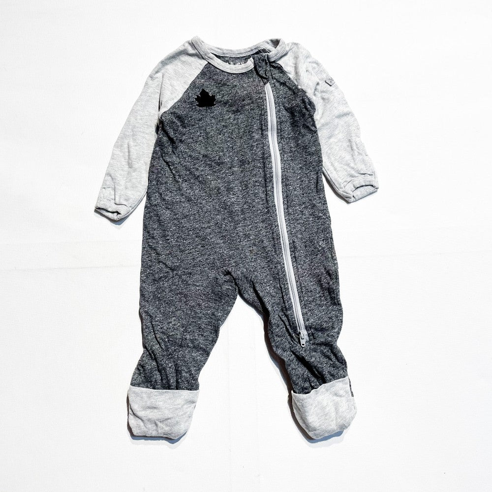 Juddlies Sleeper 0-3M|150957