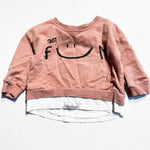 Zara Sweatshirt 3-6M|178927