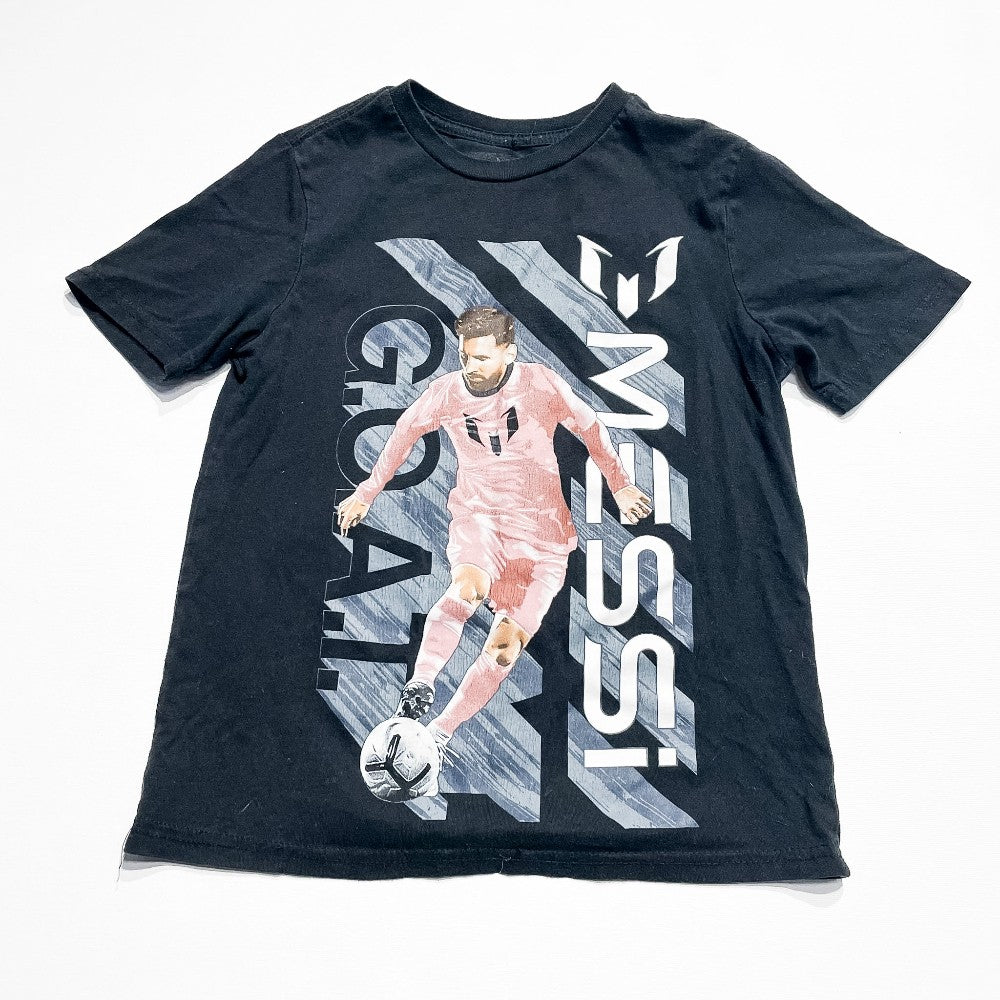 Messi Shirt 7-8Y|201353