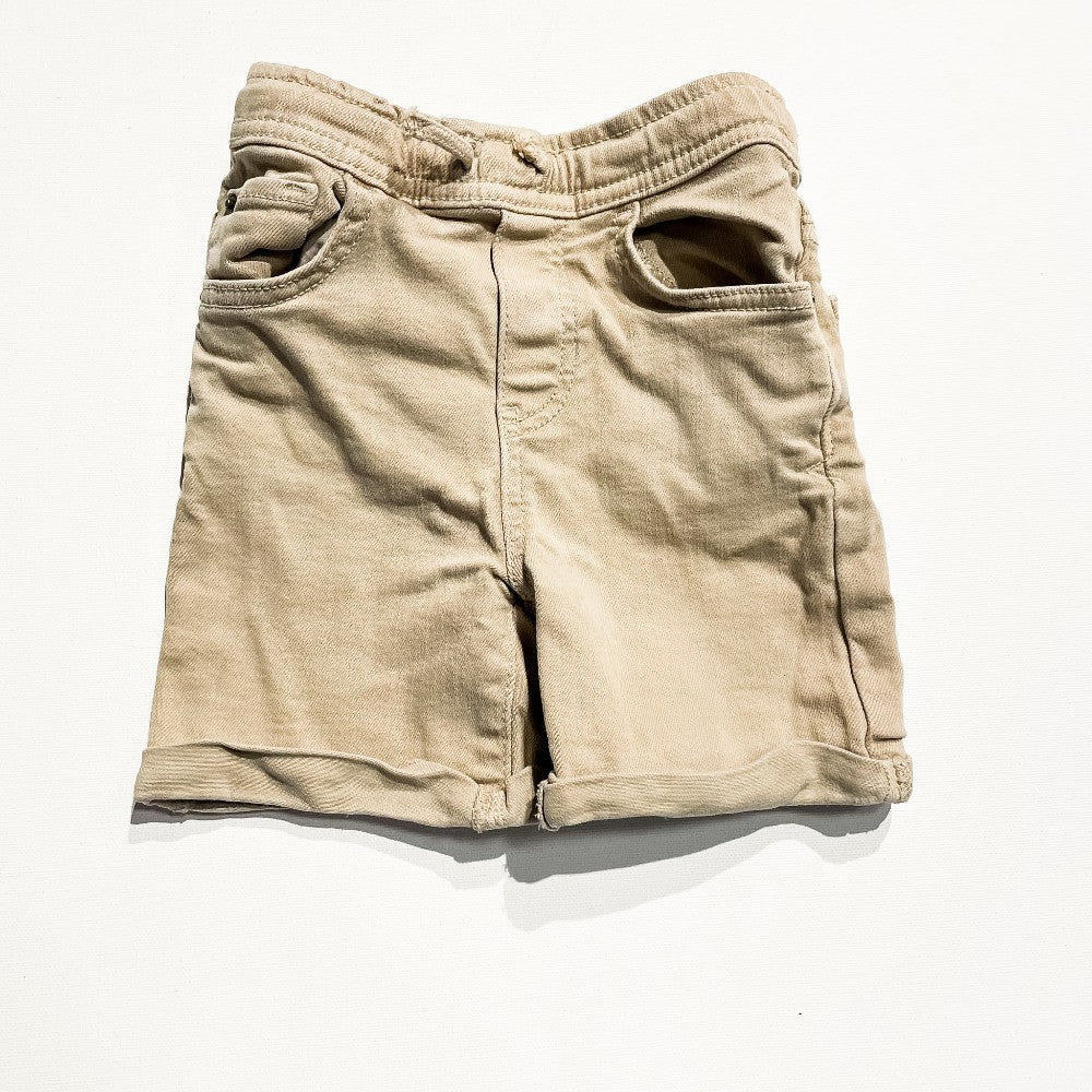 Cat & Jack Shorts 2Y|218776