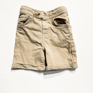 Cat & Jack Shorts 2Y|218776