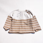 Zara Sweater 12-18M|180906