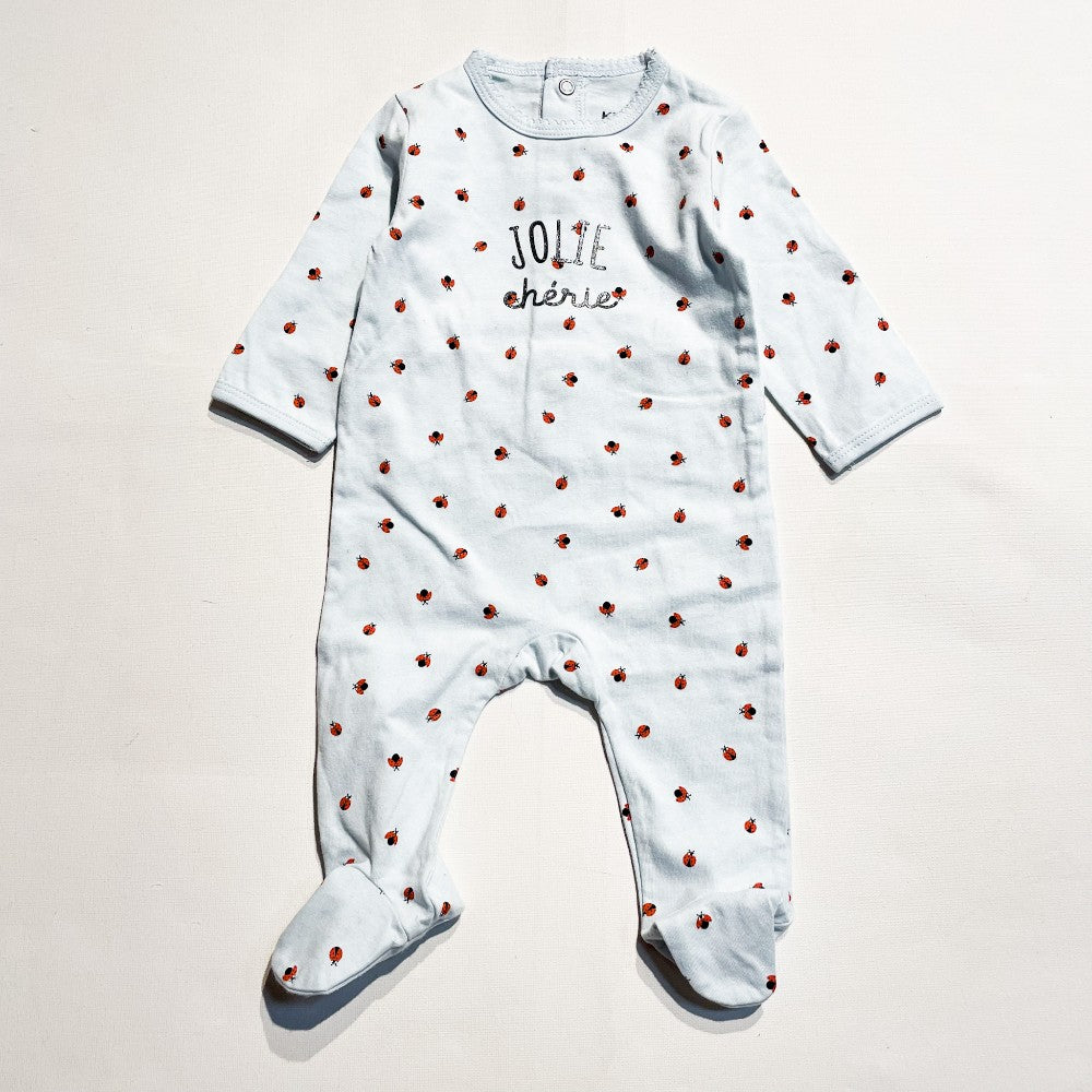 Kiabi Romper 3M|108152