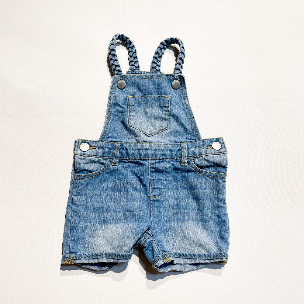 Gap Overalls 18-24M|110212