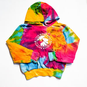 Zoo Hoodie 8Y|155440