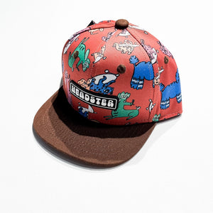Headster Hat 6M-2Y **NEW **REG $38|205612