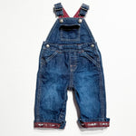 Gymboree Overalls 3-6M|210812