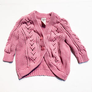 Oshkosh Sweater 6M|181593