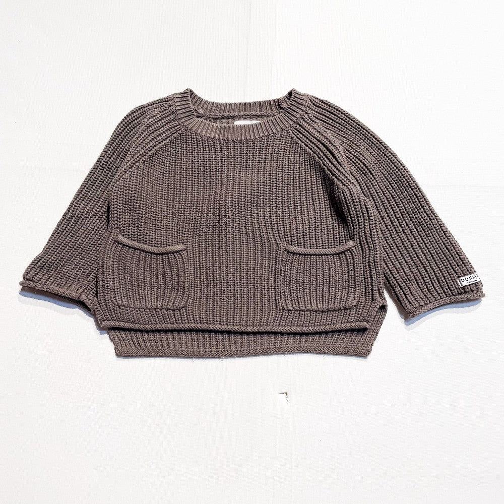 Donsje Sweater 12-18M|160759