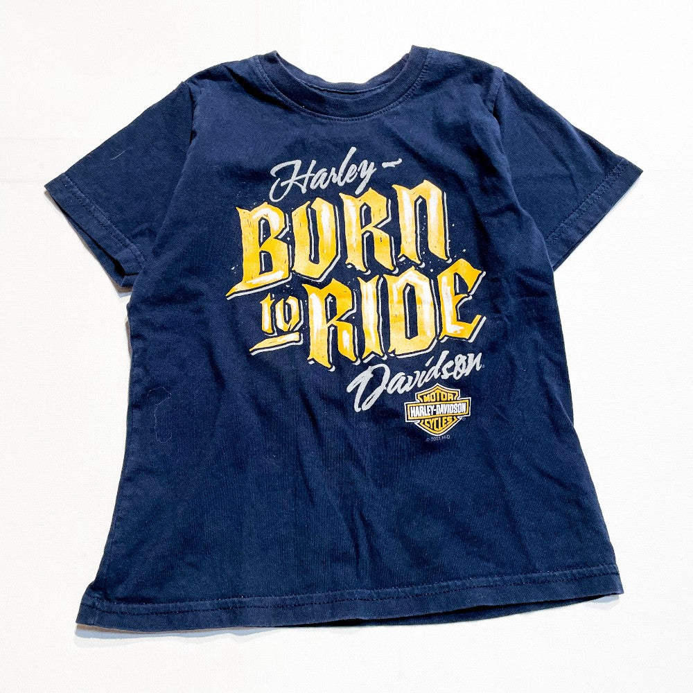 Harley Davidson Shirt 4Y|176949