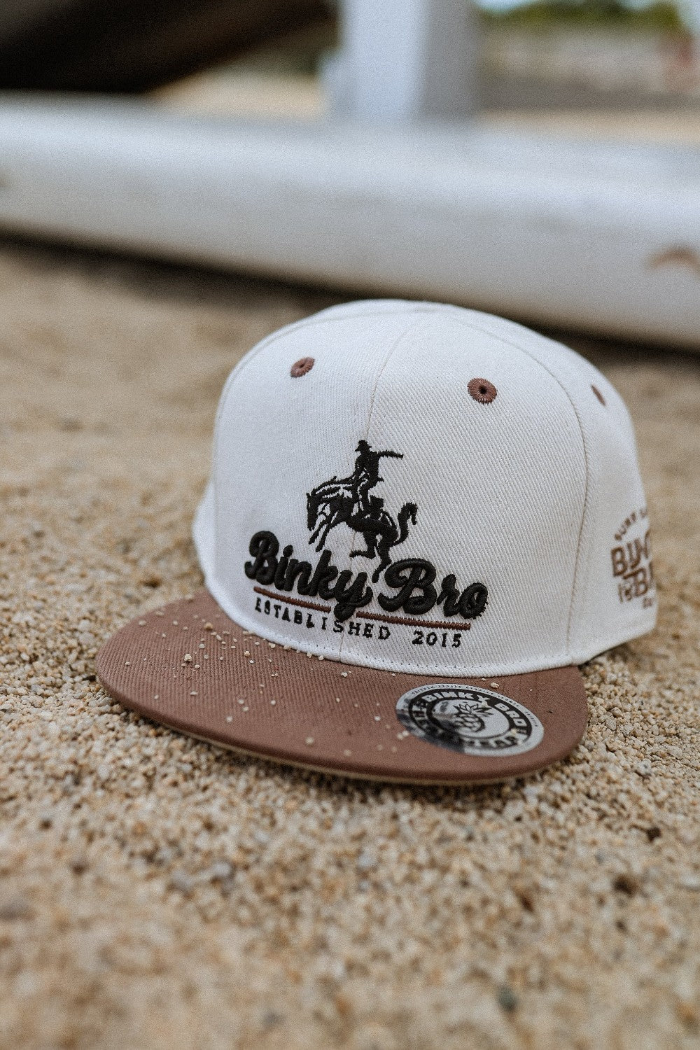 BinkyBro - Snapback Payson|190490