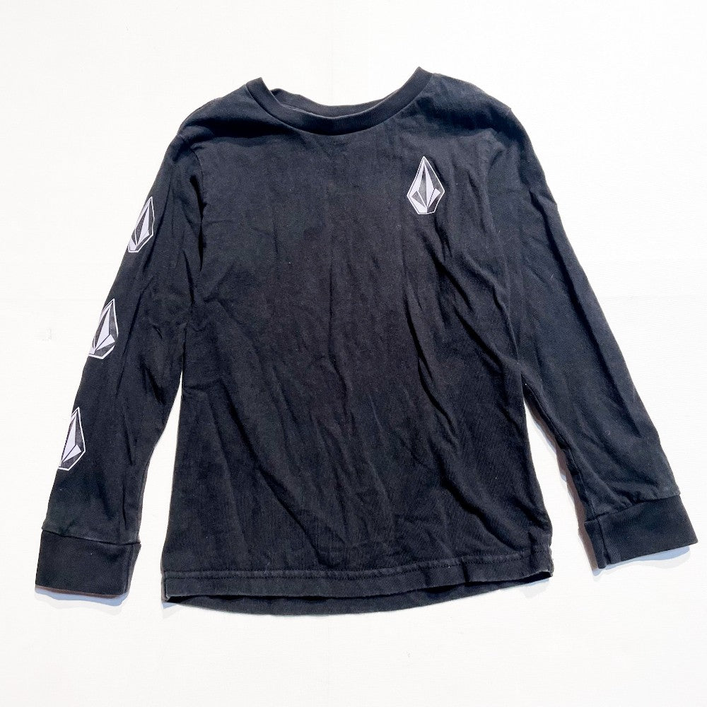 Volcom Shirt 6Y|176201