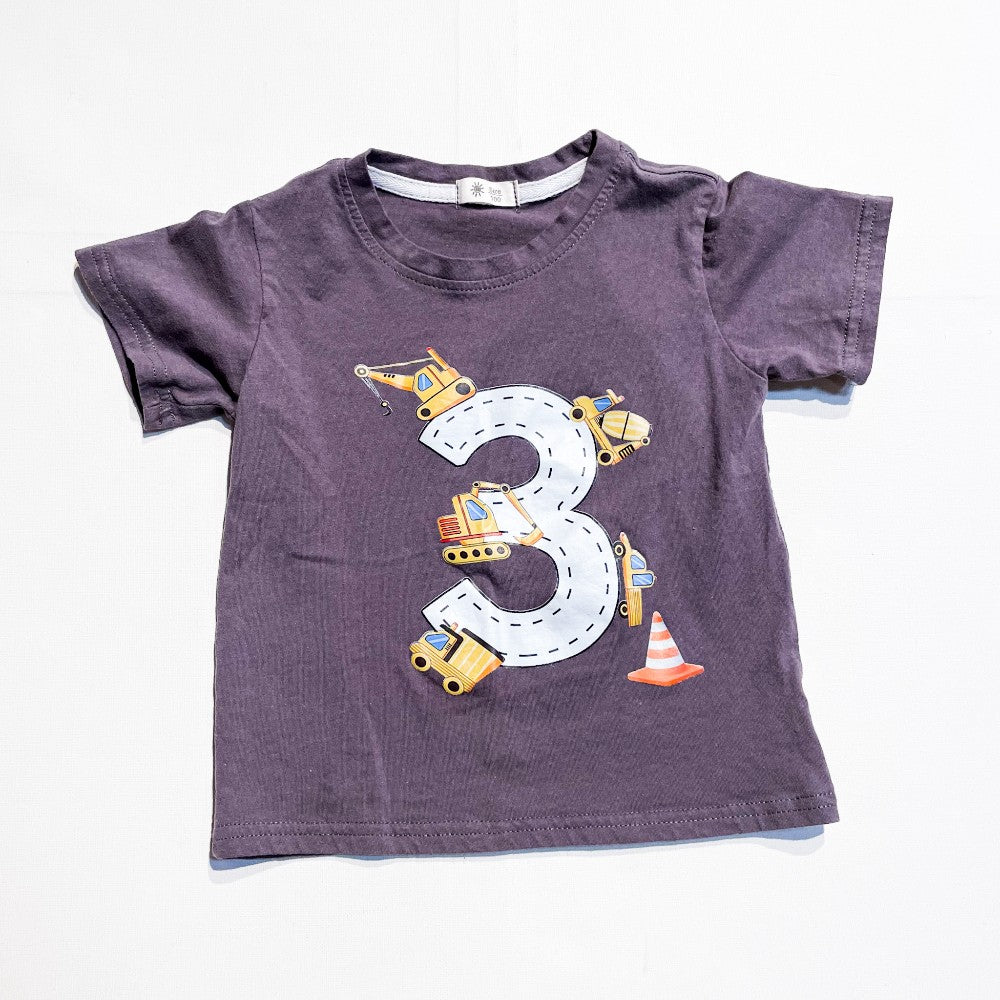 Shirt 18-24M **Imperfection|160847