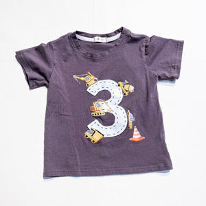 Shirt 18-24M **Imperfection|160847