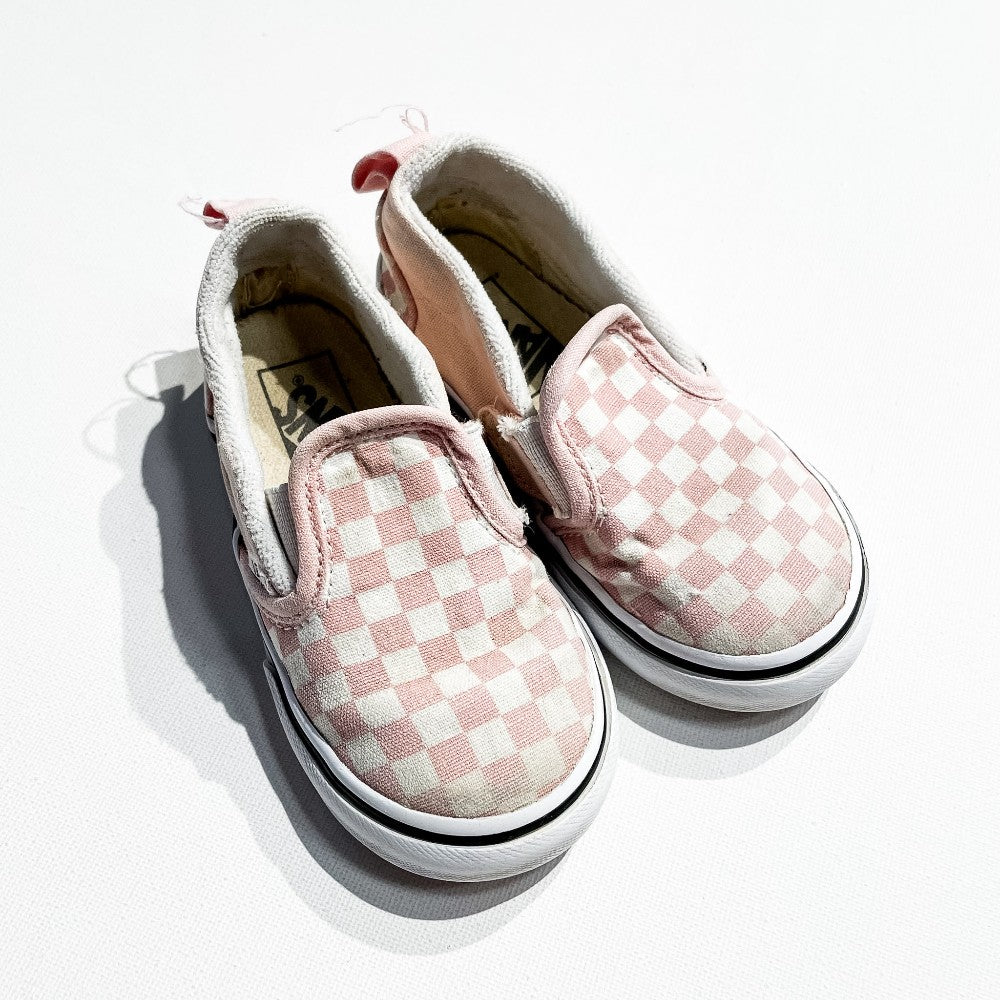 Vans Shoes 7|231177