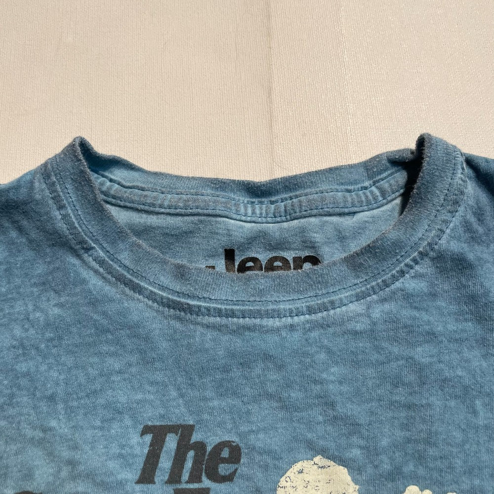 Jeep Shirt 4Y**imperfection|172719