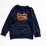 Lola & Taylor Sweatshirt 3Y|121106