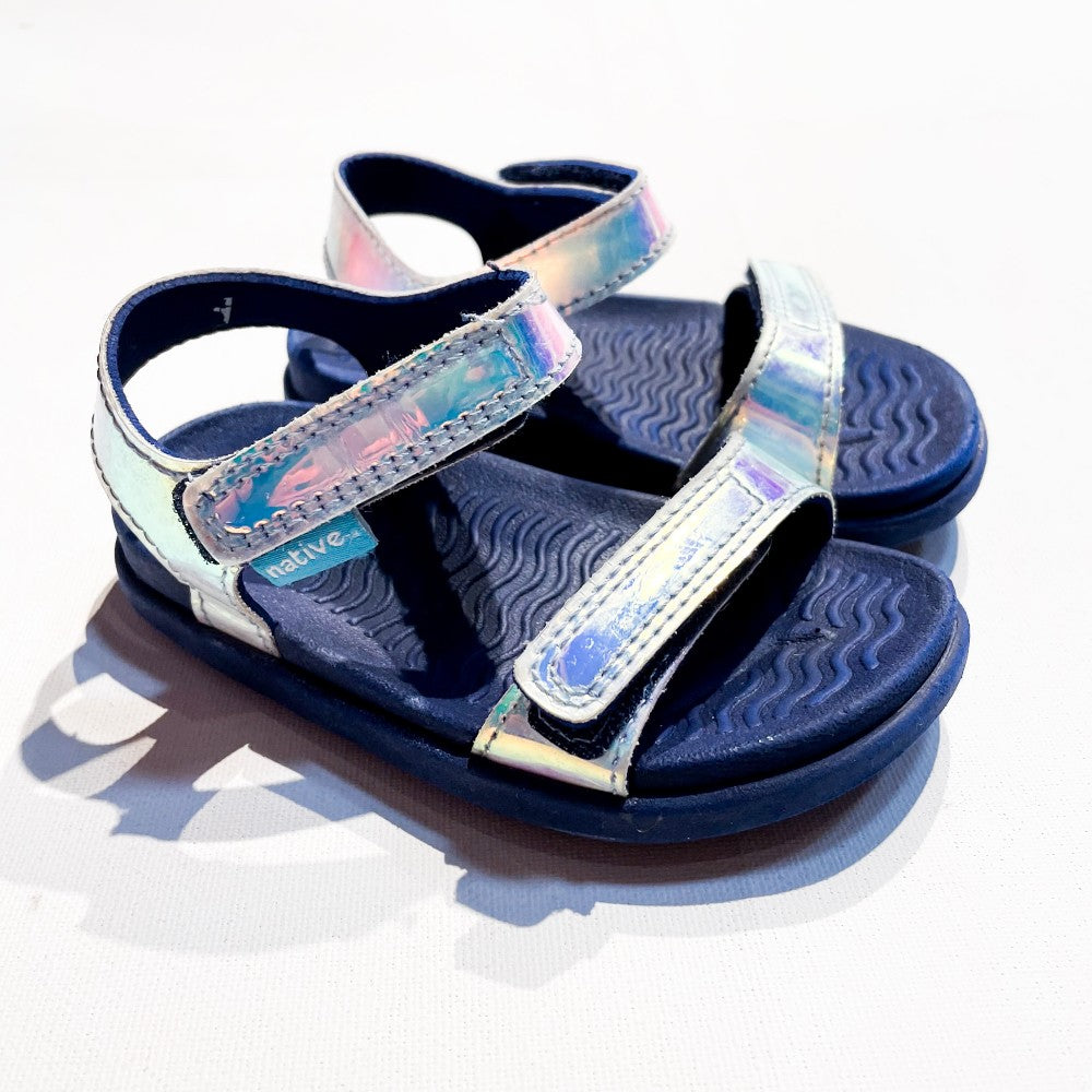 Native Shoes 6 **No Sizing On Shoe|137164