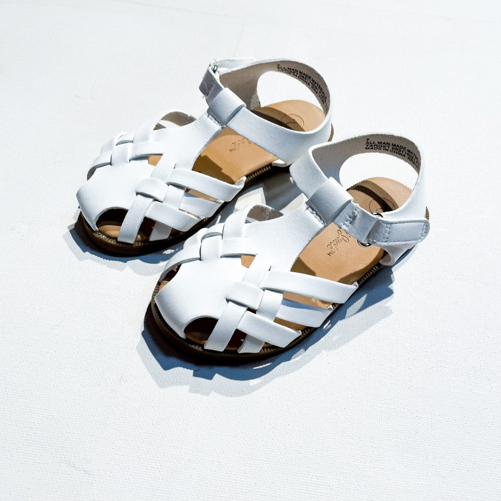 Cat & Jack Sandals 7C|140642