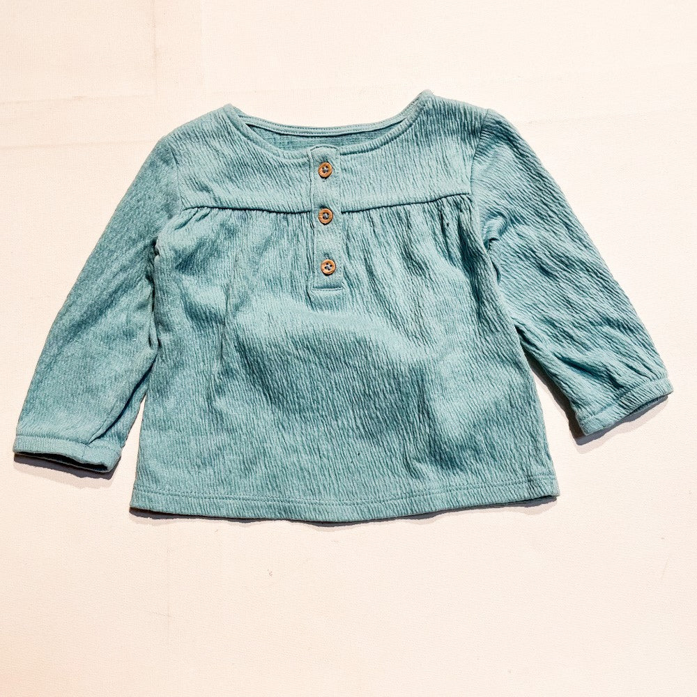 Carters Shirt 9M|179865