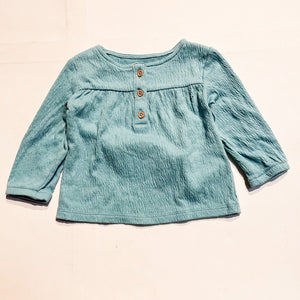 Carters Shirt 9M|179865