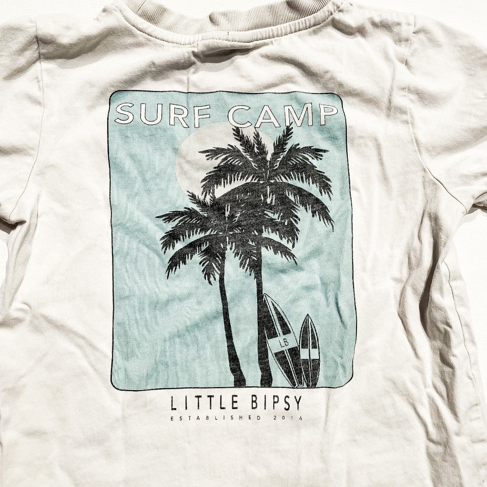 Little Bipsy Shirt 3-4Y **Imeprfection|216651