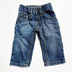 Wrangler Jeans 3-6M|213456