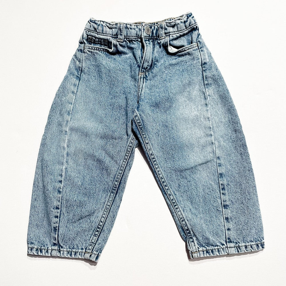 H&M Jeans 2-3Y|223737
