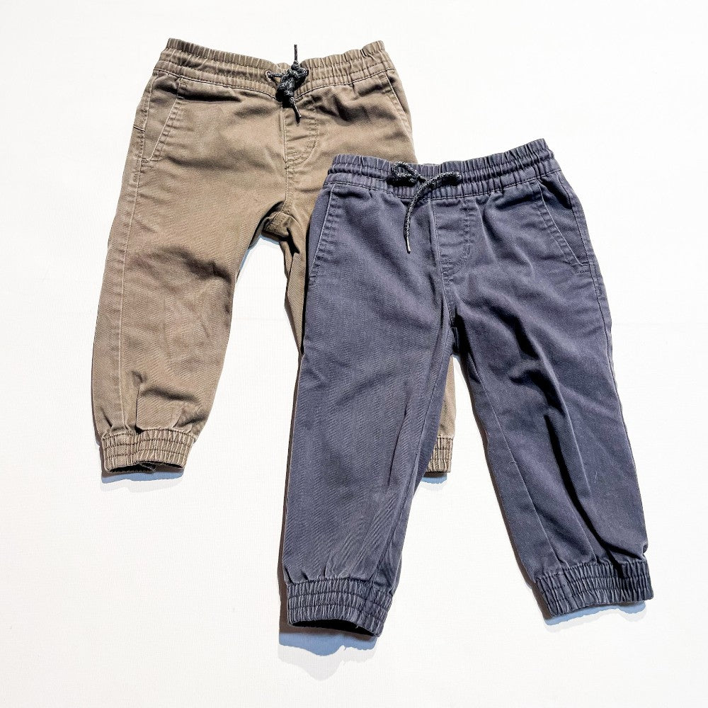 Volcum Pants Set 2Y|163349