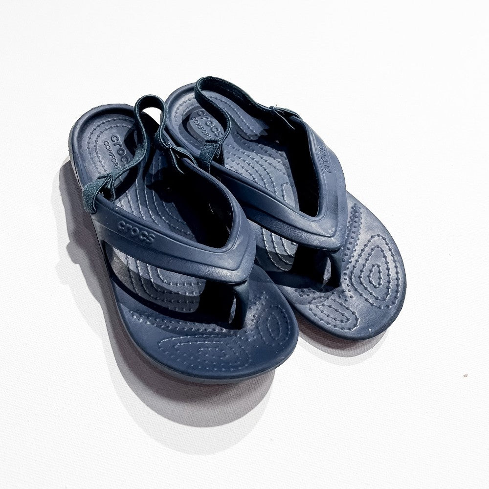Croc Sandals 13|207996