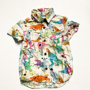 Cat & Jack Shirt 3Y|211649